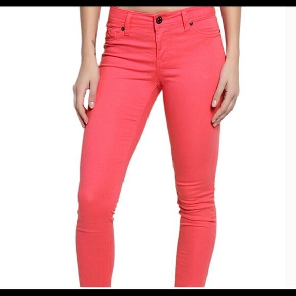 DKNY soho skinny jeans - Picture 2 of 7